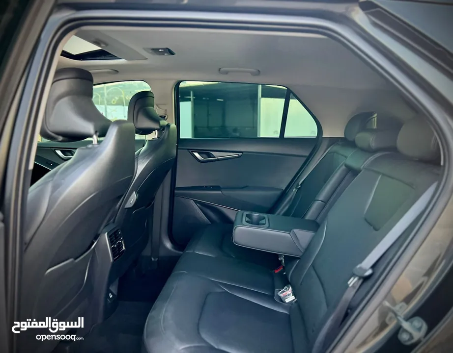 كايا نيرو  هايبرد (بنزين+كهرباء ) فل الفل فتحة سقف  /2022 عداد قليل 18000Km