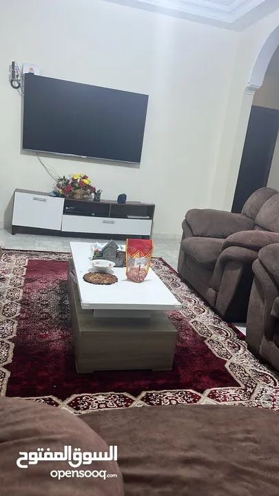 شقة للبيع مقابل مستشفى الملكة علياء