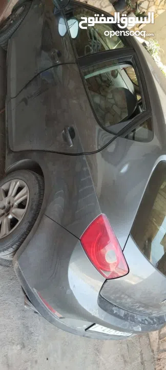 (سيات ابيزا 2009 للبيع)