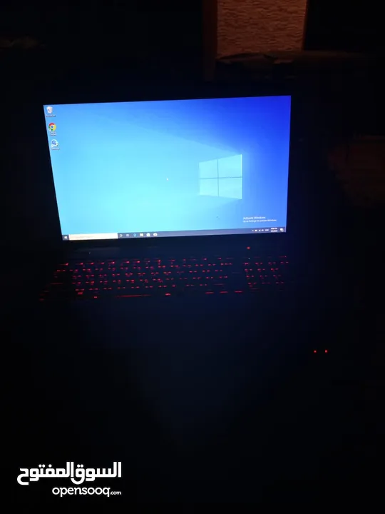 Laptop Gaming for only 200 dollars