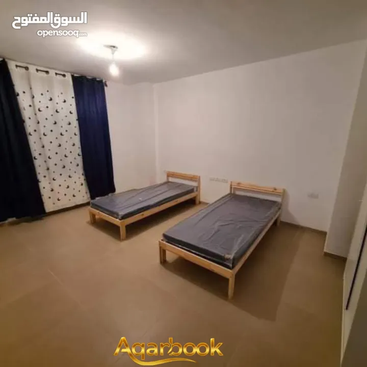 شقة مفروشة للايجار في ضاحية الريحان