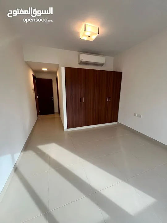 For sale in Muscat hills 2 bedrooms apartment 100 sqm