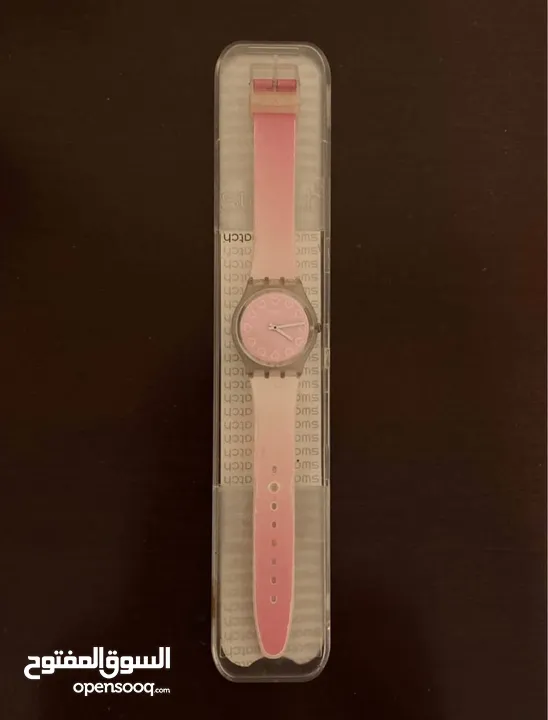 SWATCH GE 273