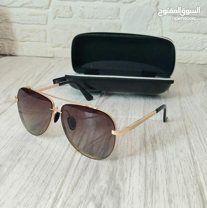 sunglasses for men new with box