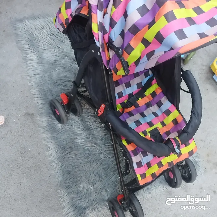 أطفال ألعاب وأكسسوارات