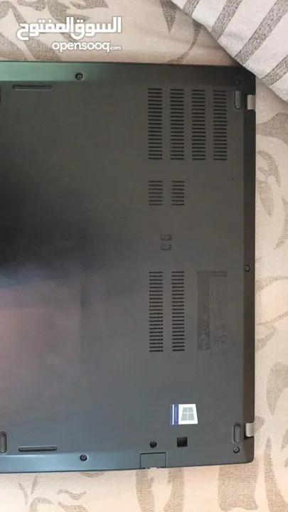 جهاز جديد نو اكتيف lenovo think bad