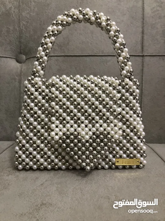 Pearl&Beads  ccb bag