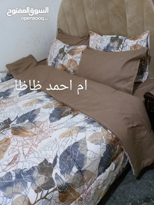 تفصيل مسابل وكفرات