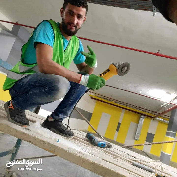 مواسرجي متنقل ( اربد ) خدمة ممتازة واسعار منافسة