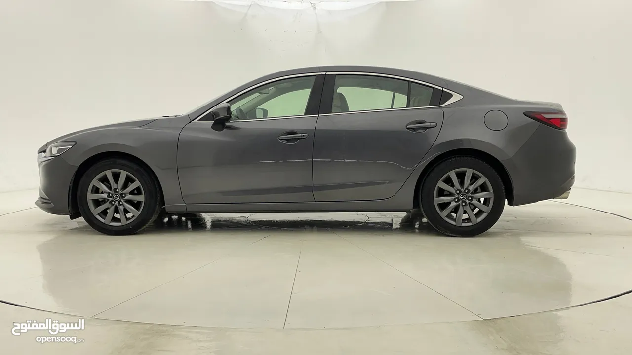 (FREE HOME TEST DRIVE AND ZERO DOWN PAYMENT) MAZDA 6