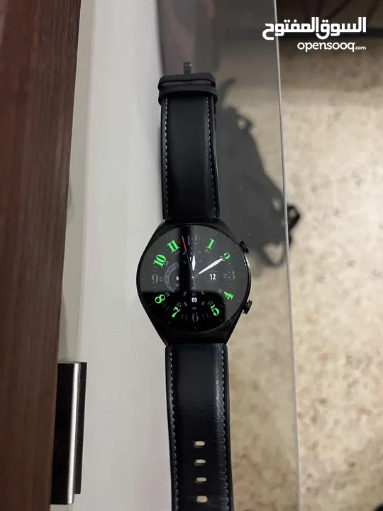 Xiaomi watch s1