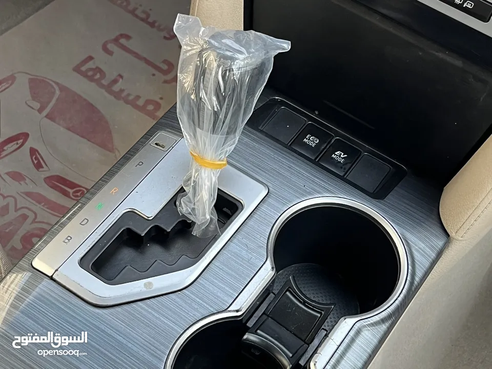 ‎تويـوتا كــامري هايبــــرد LE 2013 مميــــزة جدا للبيـــع بسعــر مغــري