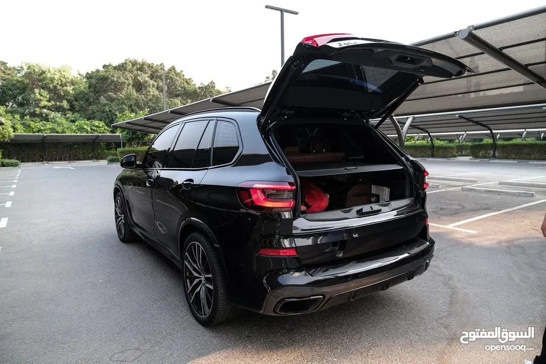 BMW X5 Xdrive 40i