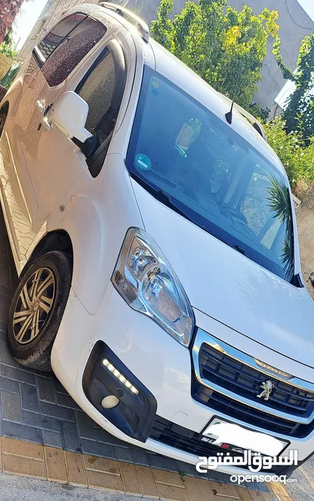 بيحو بارتنر 2017