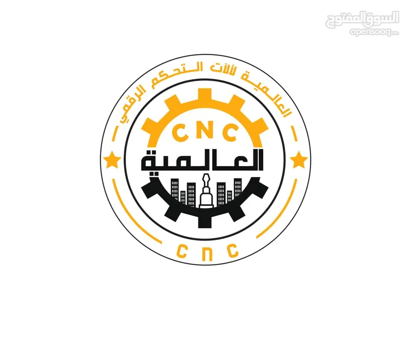 بيع مكائن cnc لنحت والحجر والحديد والخشب وغيرها