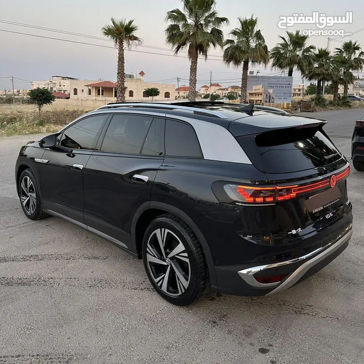 اي دي 6 2023 برو بلاك اديشن فتحة متحركة VIP فحص كامل اقساط من خلال بنك