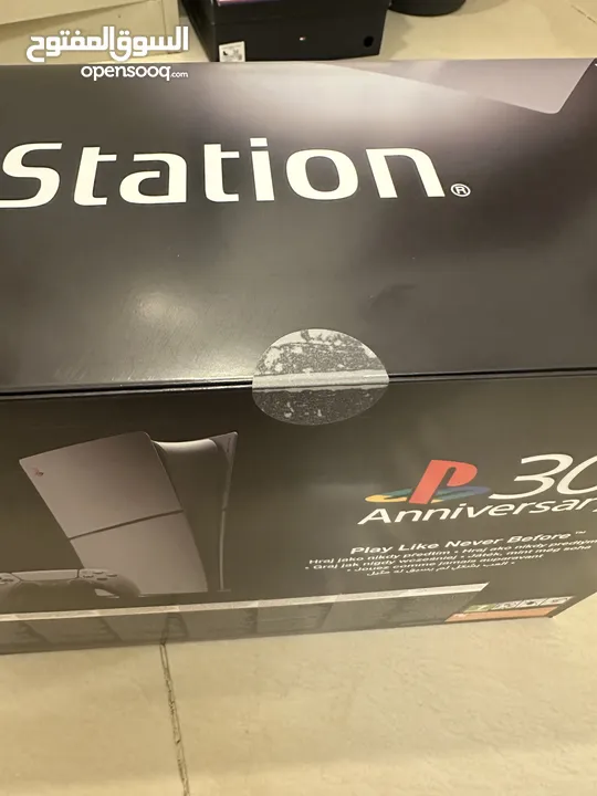 Ps5 30th anniversary edition