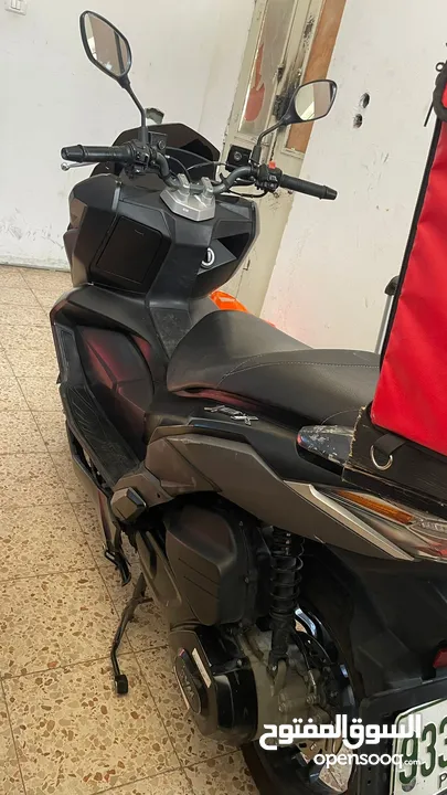 SYM JET X 2022