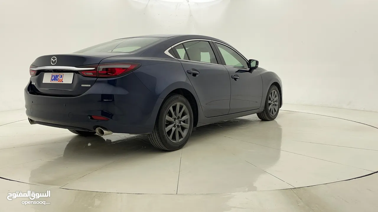 (FREE HOME TEST DRIVE AND ZERO DOWN PAYMENT) MAZDA 6