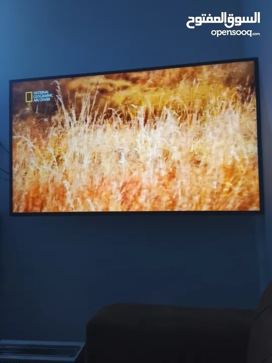 جهاز تلفاز lg 65 انش