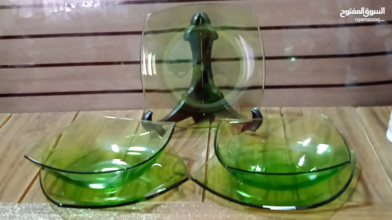 اطقم سفرة بورسلان ماركات