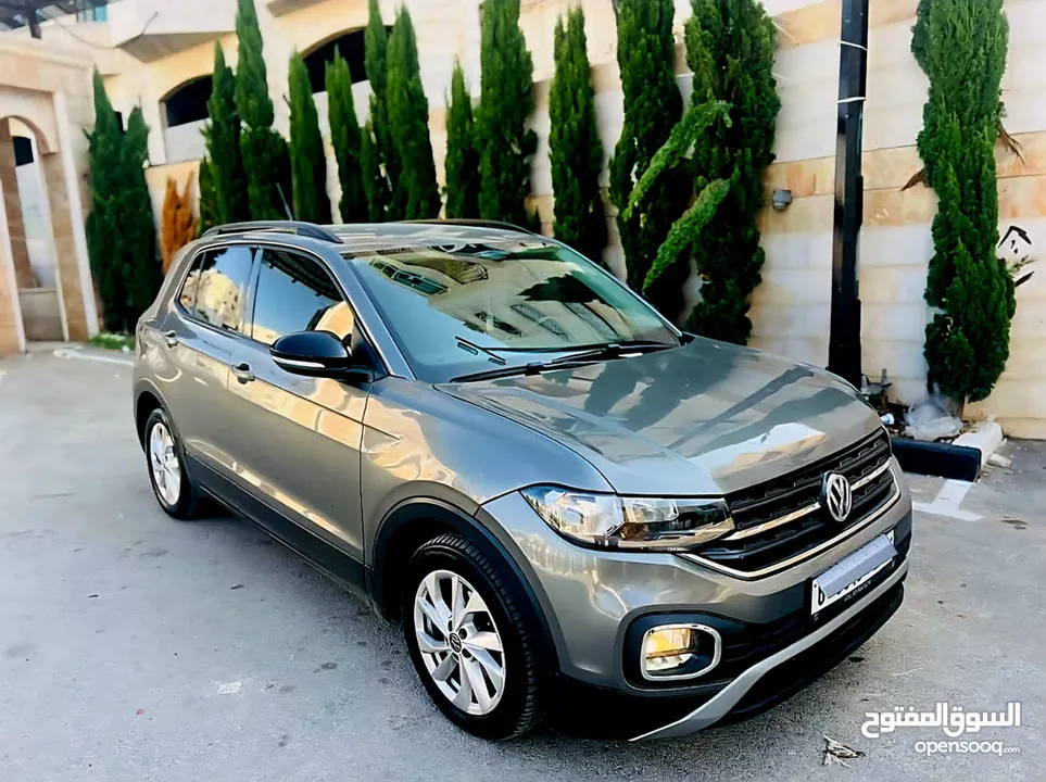 تي كروس. فلللللل بدون فتحه. بسعرررر حرق حرق