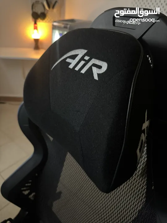 DXRacer Air Mesh Gaming Chair Modular Design Ultra