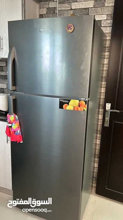 Excellent condition Refrigerator