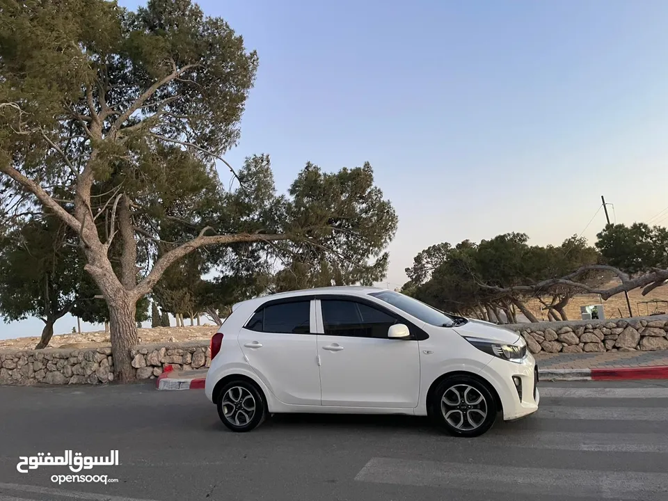 كيا بيكانتو 2019 سعررر حرق 44999 شيكل فقط
