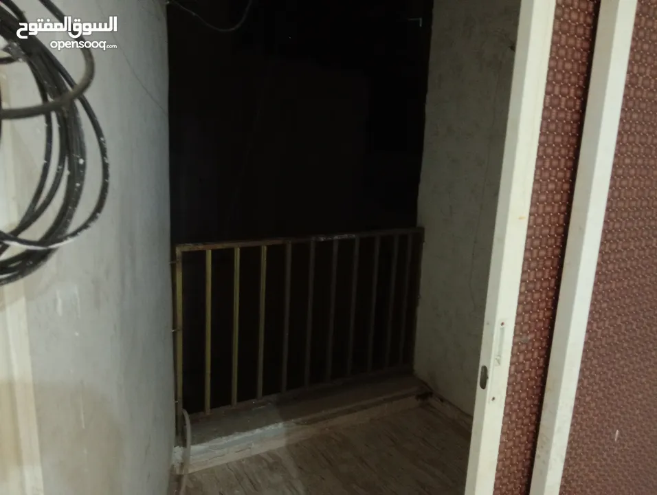 شقة فارغة من المالك مباشره للعائلات فقط