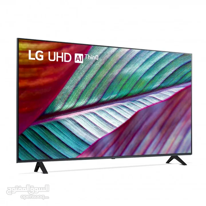 LG 65 inch Smart TV - 4K  Brand New  1 Year Warranty  FREE Delivery