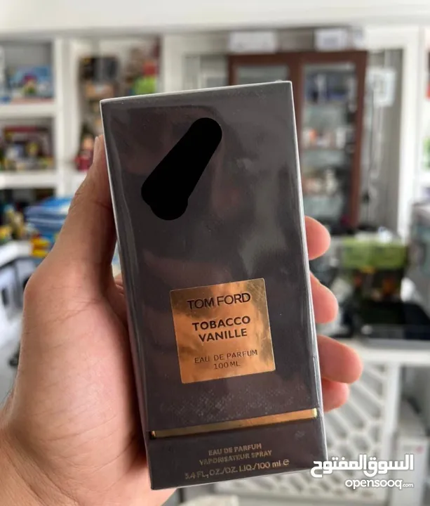 عطور اصلية 100% بسعر خيالي
