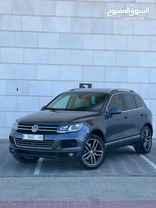 جيب طوارق 11/12 4*4 فل مسكر