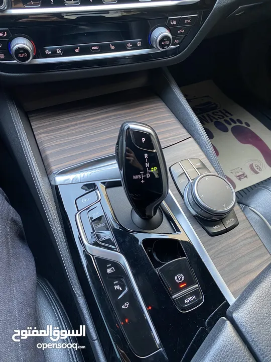 Bmw 530e 2021 وارد شركة