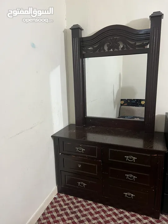 Used Bedroom furniture for sale