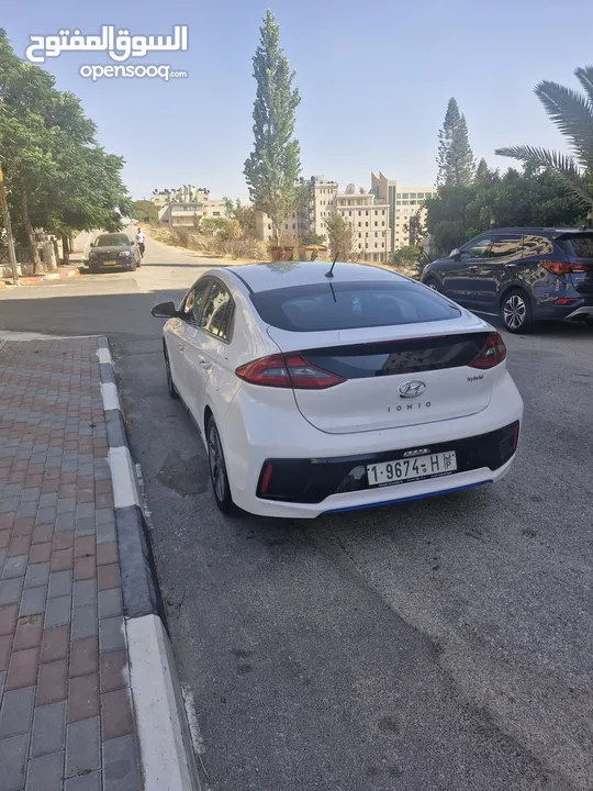 ايونك 2018