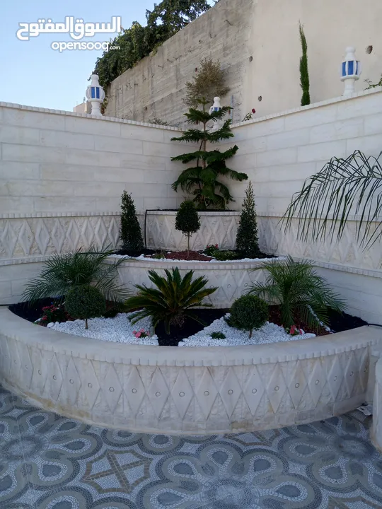 شركة بلنتيفا للهندسة الزراعية وخدمات الحدائق.