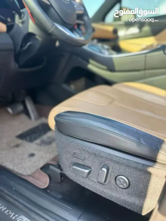 هونداي سنتافي 2021