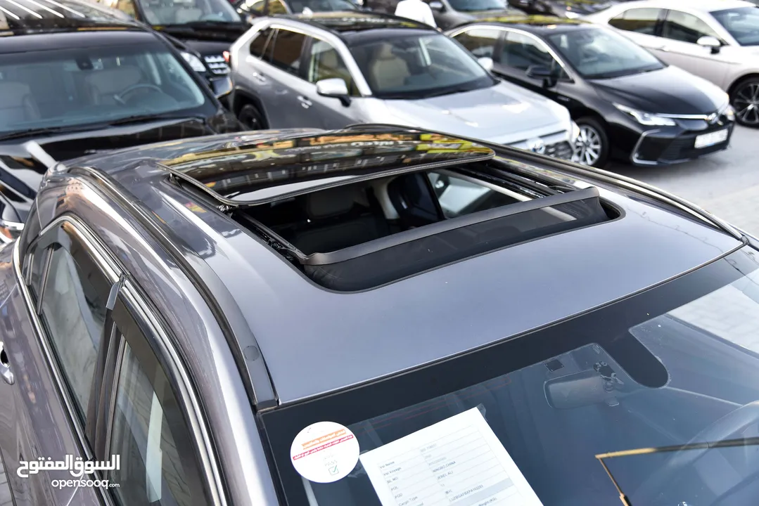 نيتا U الكهربائية بالكامل NETA U EV Electric SUV 2023