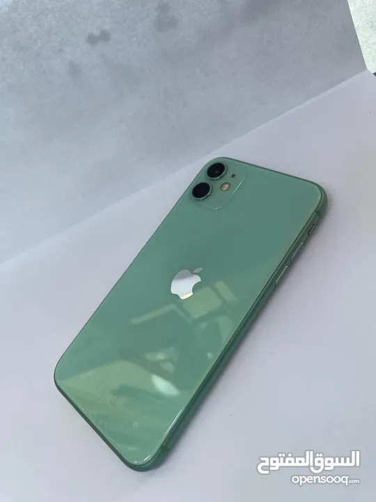ايفون 11 128 جيجا