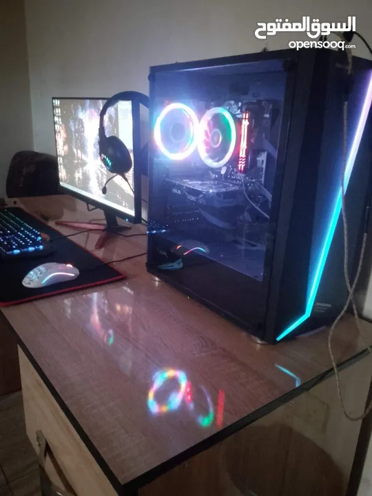 PC GAMING FOR SELL