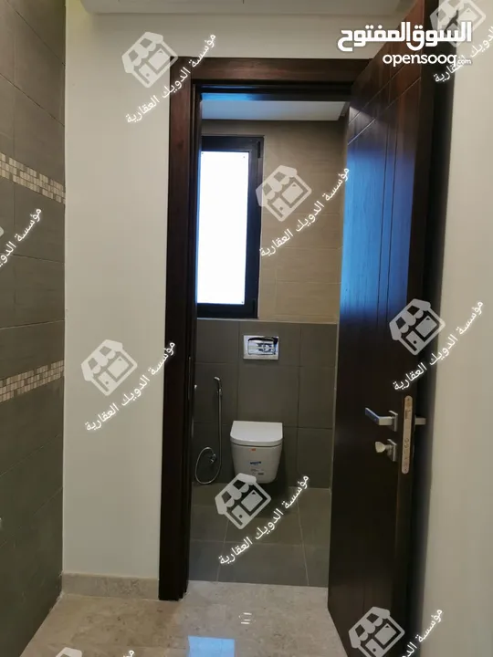 شقة فاخرة سوبر ديلوكس في أرقى واجمل مناطق دير غبار
