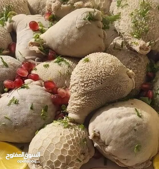 مطبخ ام همام للطلب قبل بيوم للتواصي يوجد خدمه توصيل