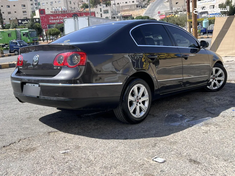 فوكس فاجن باست فل الفل بسعر مغري7جيد