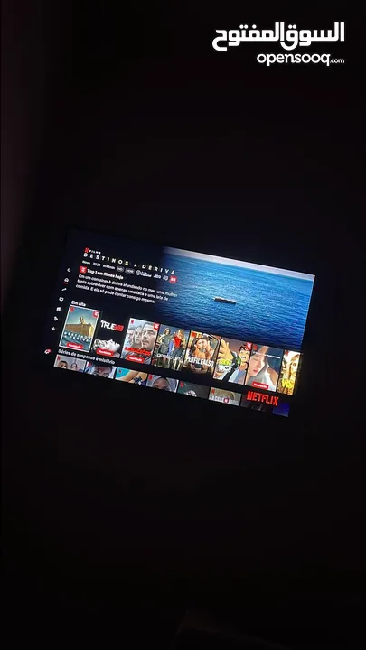 حسابات نتفلكس خاصة بأفضل الأسعار في السوق! ضمان مدى الاستخدام  موثوق 100% وتقييم عالي من العملاء....