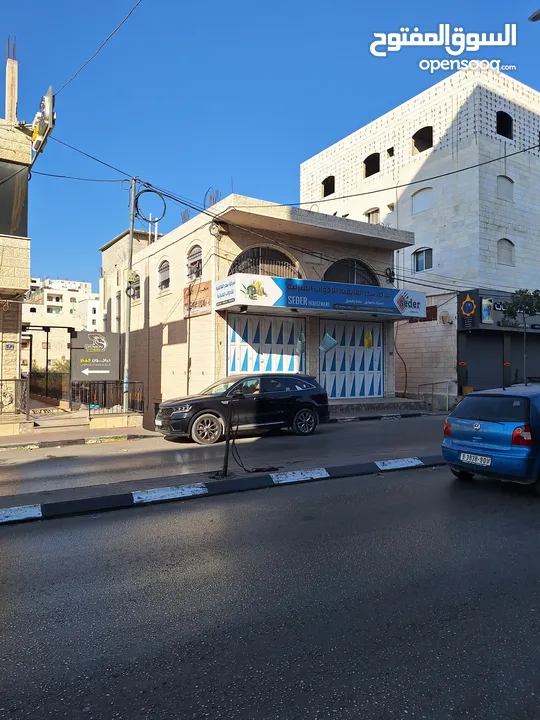 محلات للايجار