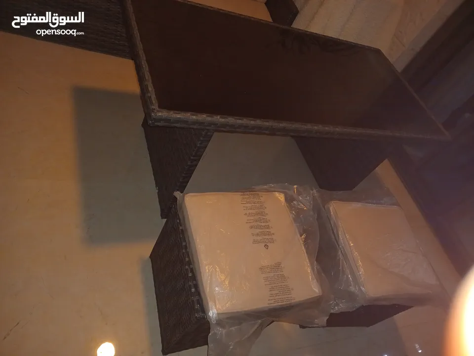 بيع اثاث مستعمل استعمال بسيط ( بحالة ممتازة )