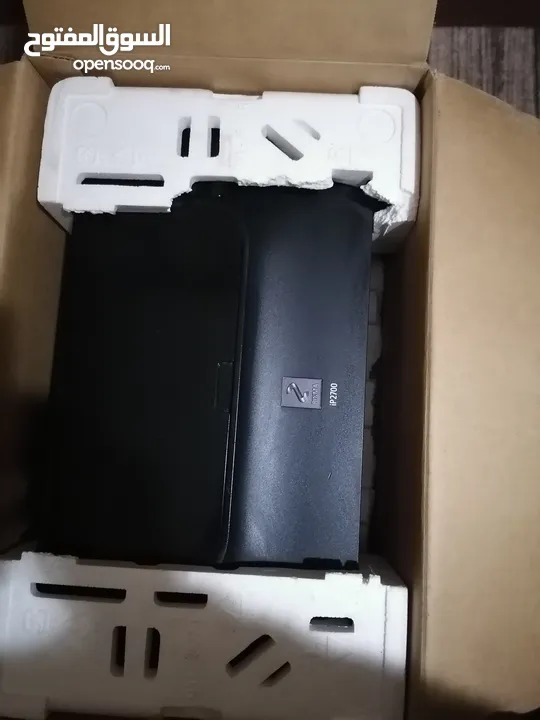 ماكينة تصوير Ricoh Aficio  مع هديه طابعة Canon PIXMA iP2700 جديدة المكينه متعددة الاستخدامات