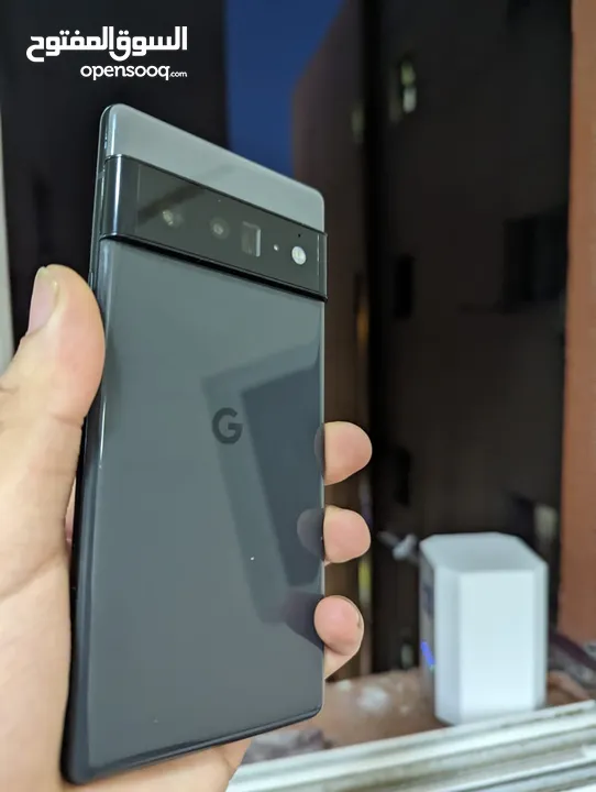 Google pixel 6pro for sale