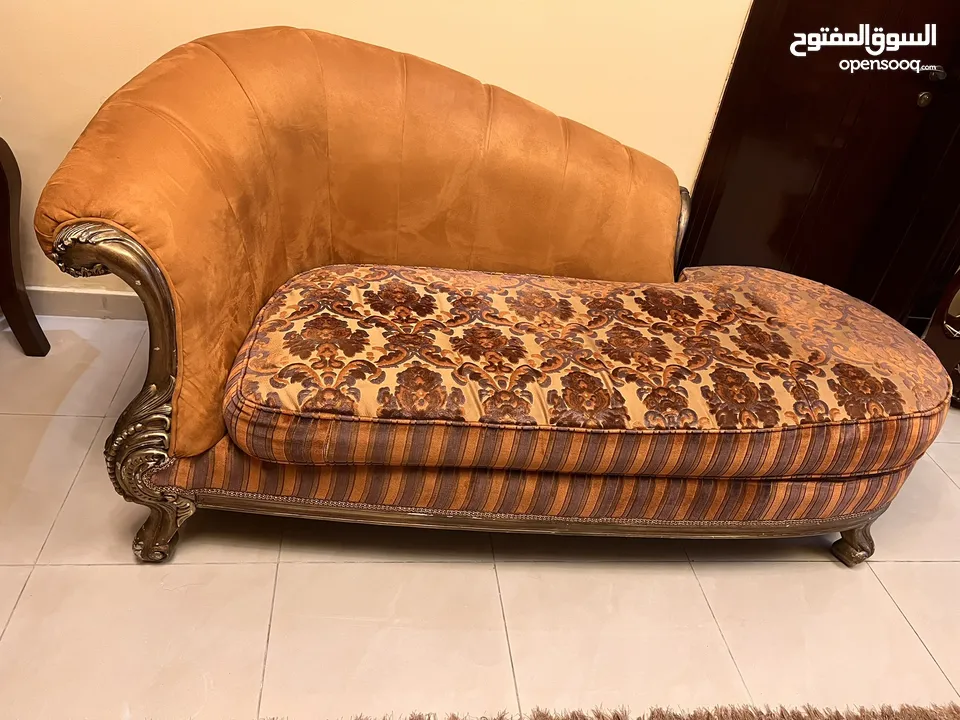 Sofa - 3 seater